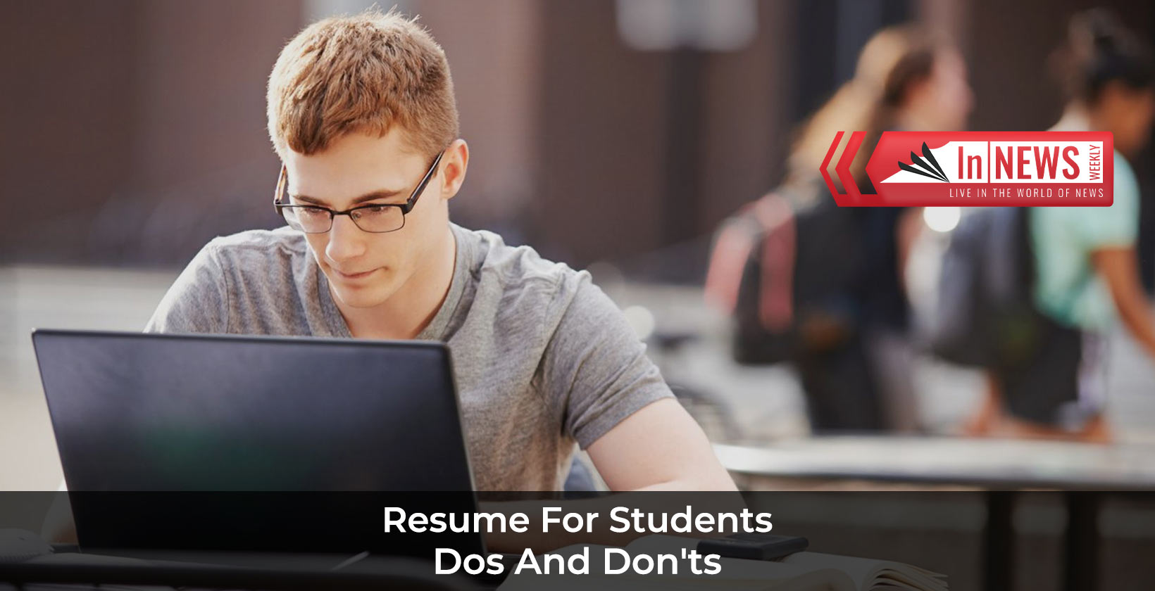 dos and donts of resume for students