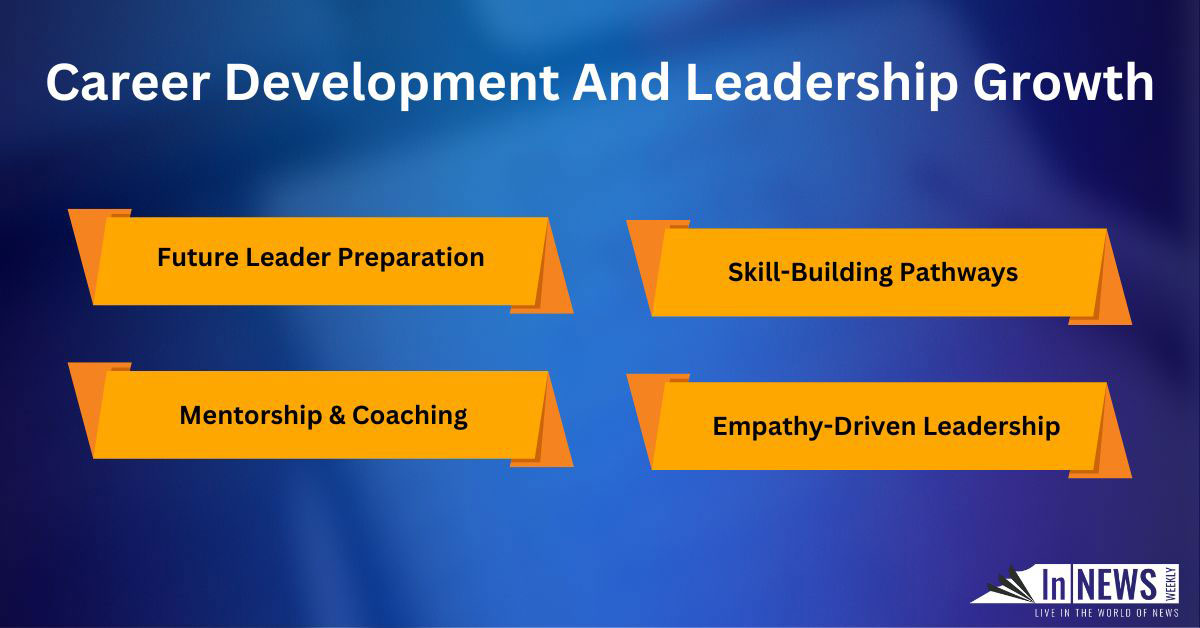 Importance Of Career Development In The Workplace - In NewsWeekly