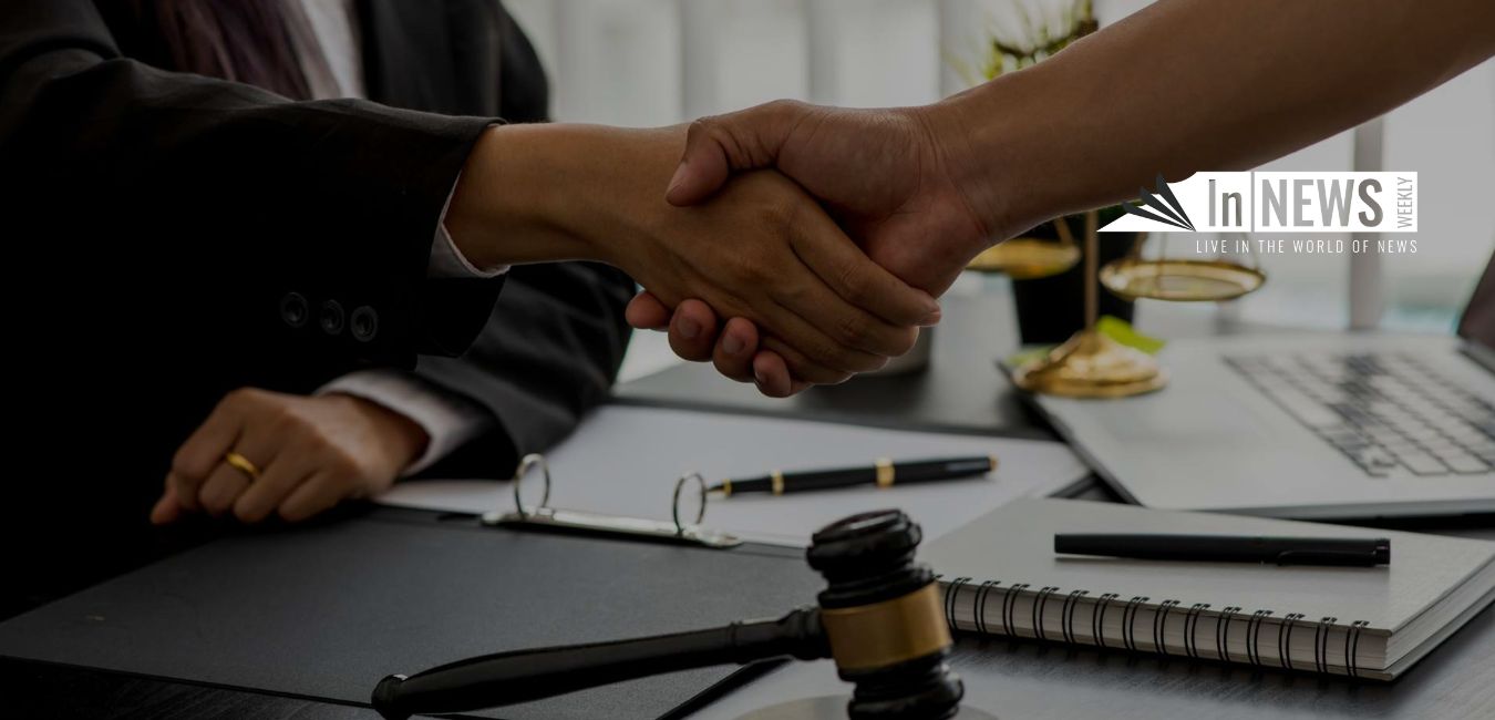 Personal Injury Lawyer