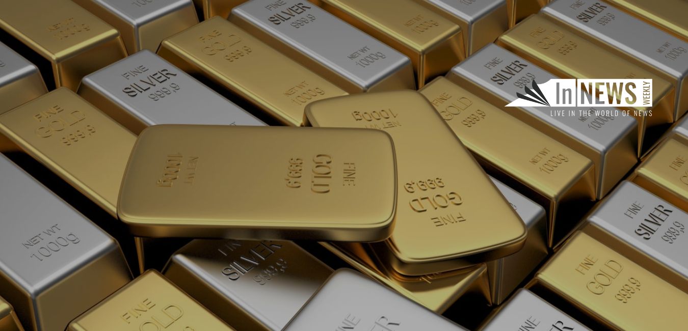 Precious Metals