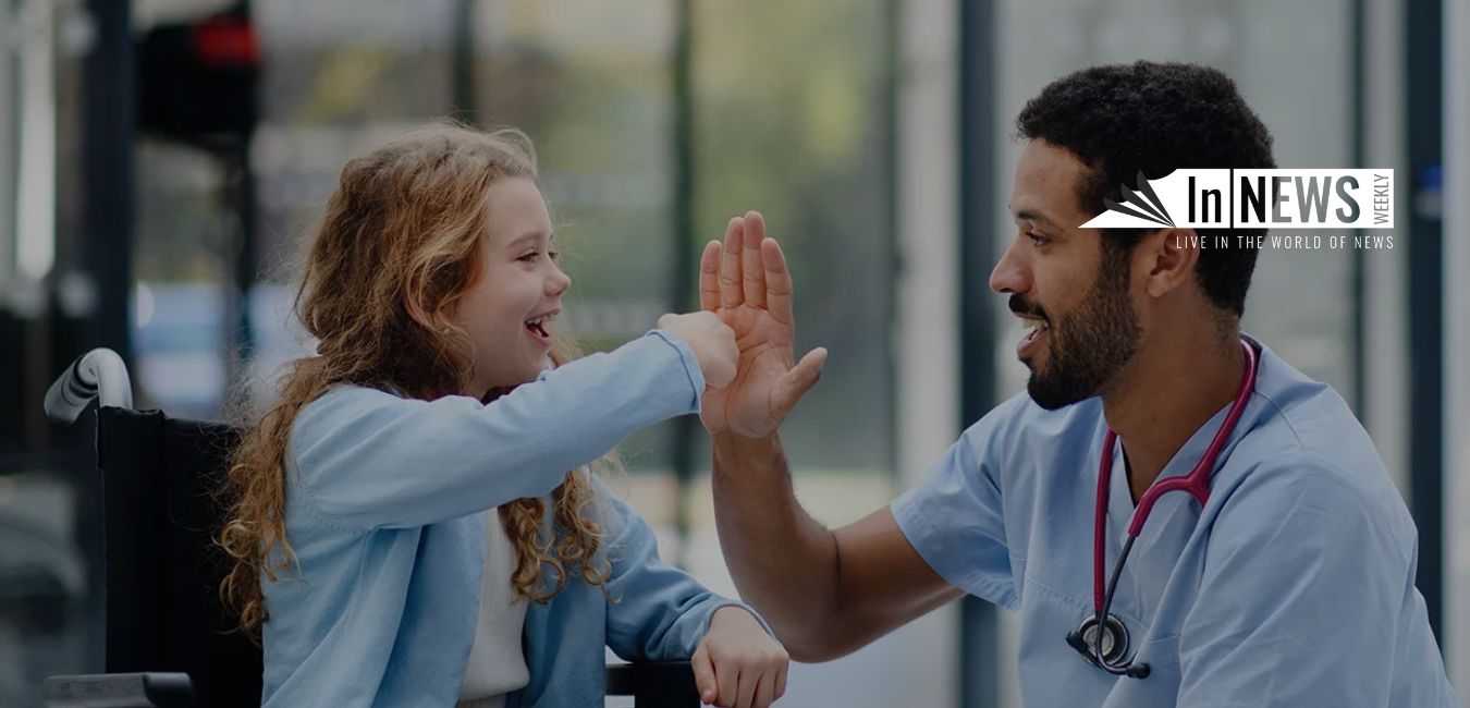 Career In Pediatric Care