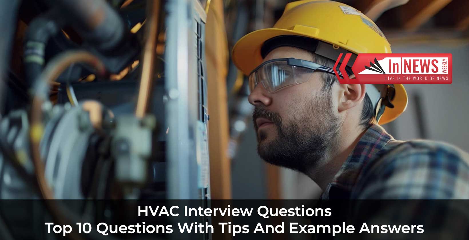 Hvac interview questions