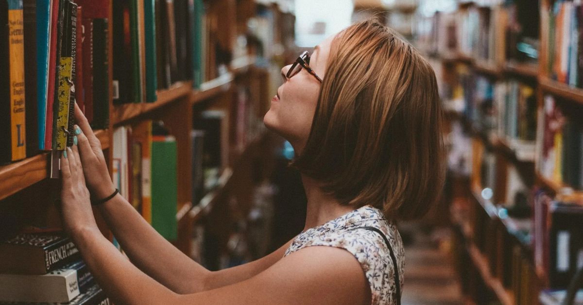 Top 10 Questions For Library Assistant Interviews