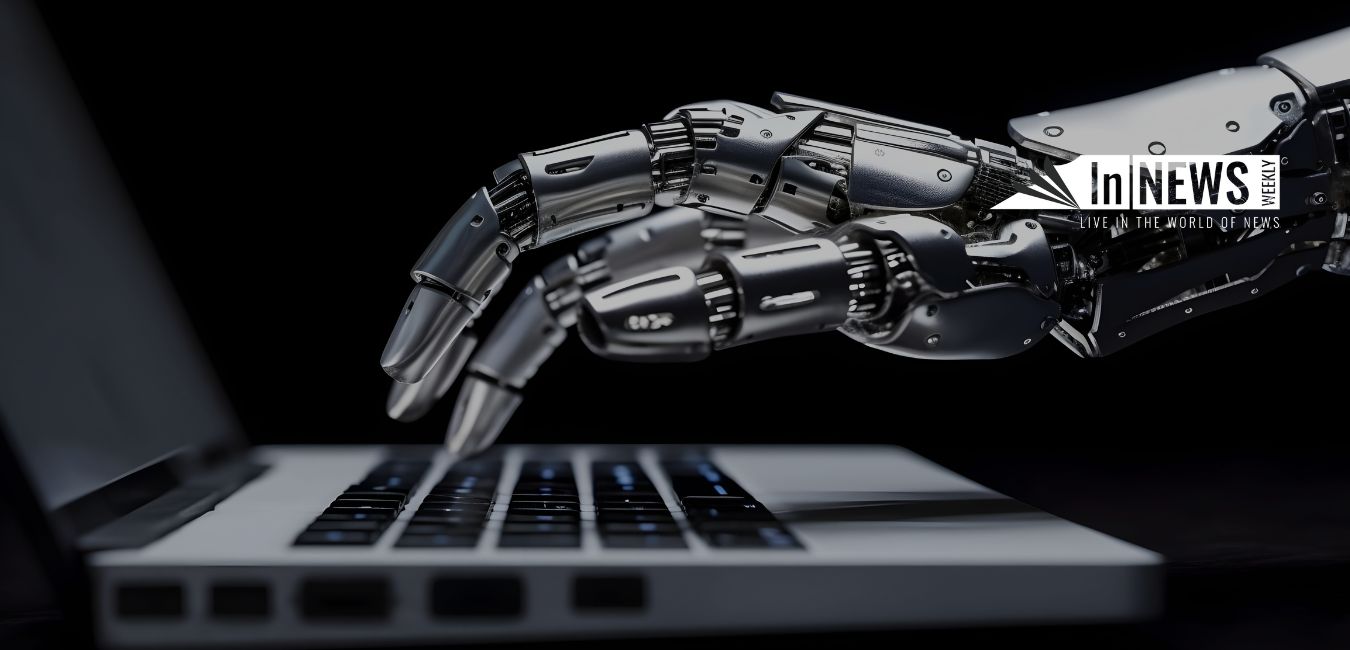 AI Is Shaping