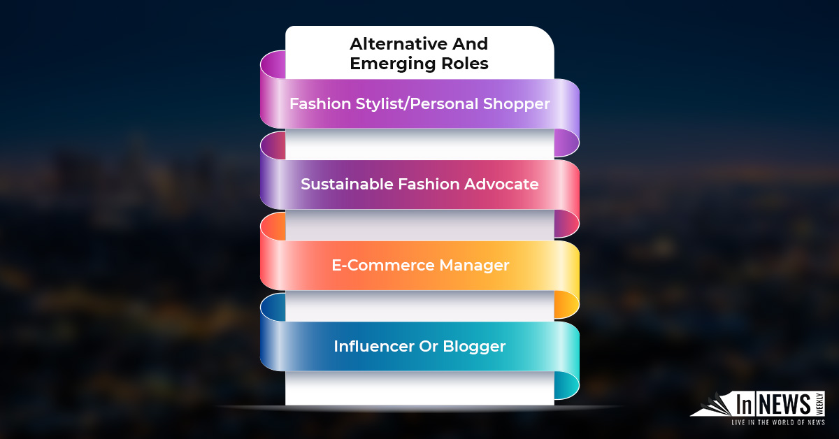 Is Clothing/Shoe/Accessory Stores A Good Career Path? Pros, Cons, & Career Insights Alternative And Emerging Roles