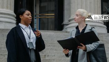 Legal Assistant