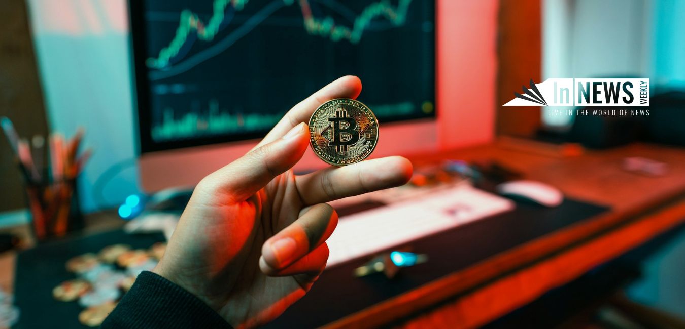 Bitcoin Price Tracker