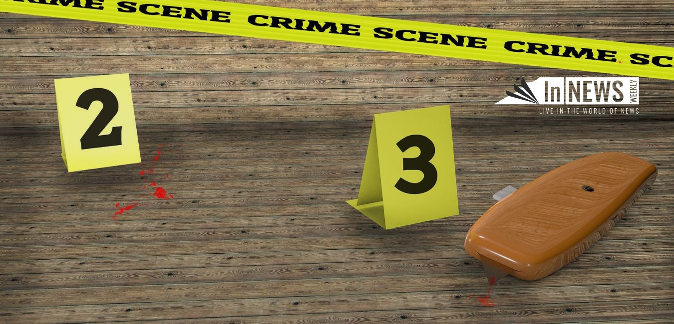 Criminal Law Cases
