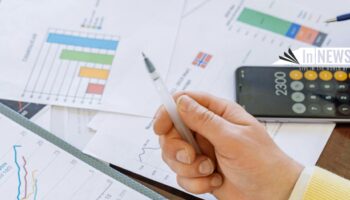 Financial Consultant