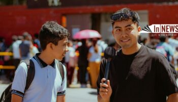 K-12 Education Reporter