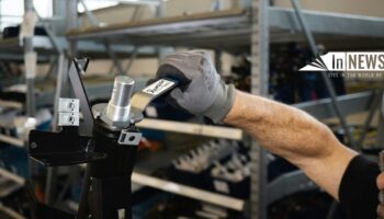 Machine Operator - Ammunition Manufacturing