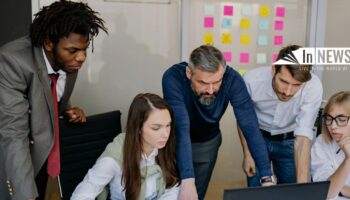 Company Management Apprentice