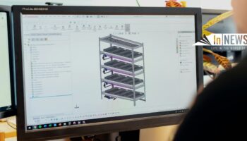 Senior CAD Designer