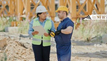 Heavy Civil Construction Foreman