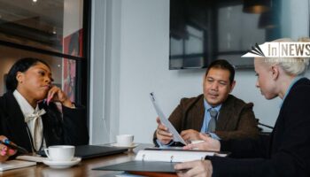 Legal Assistant – Affirmative & Special Litigation Unit