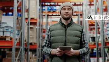Supply Chain Associate