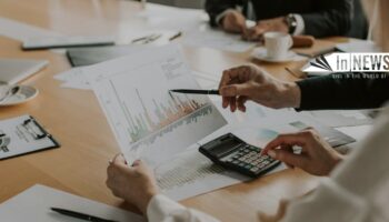 Financial Analyst