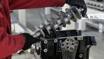 Manufacturing Engineering Assistant