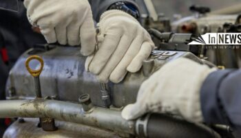 Manufacturing Plant Maintenance Technician