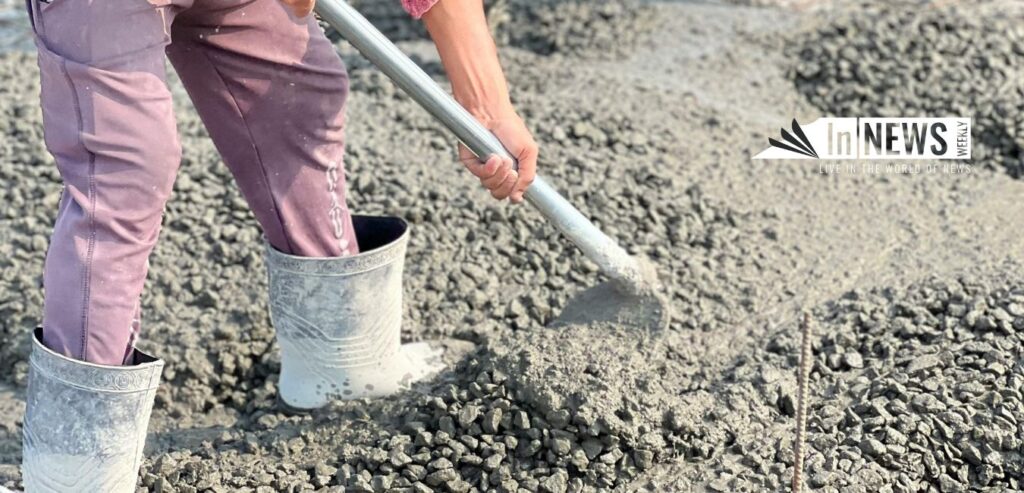 Concrete Revolution