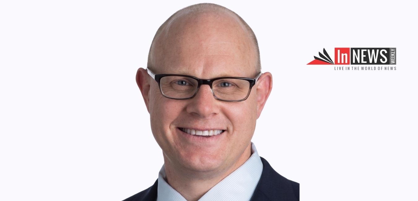 Todd Mensing