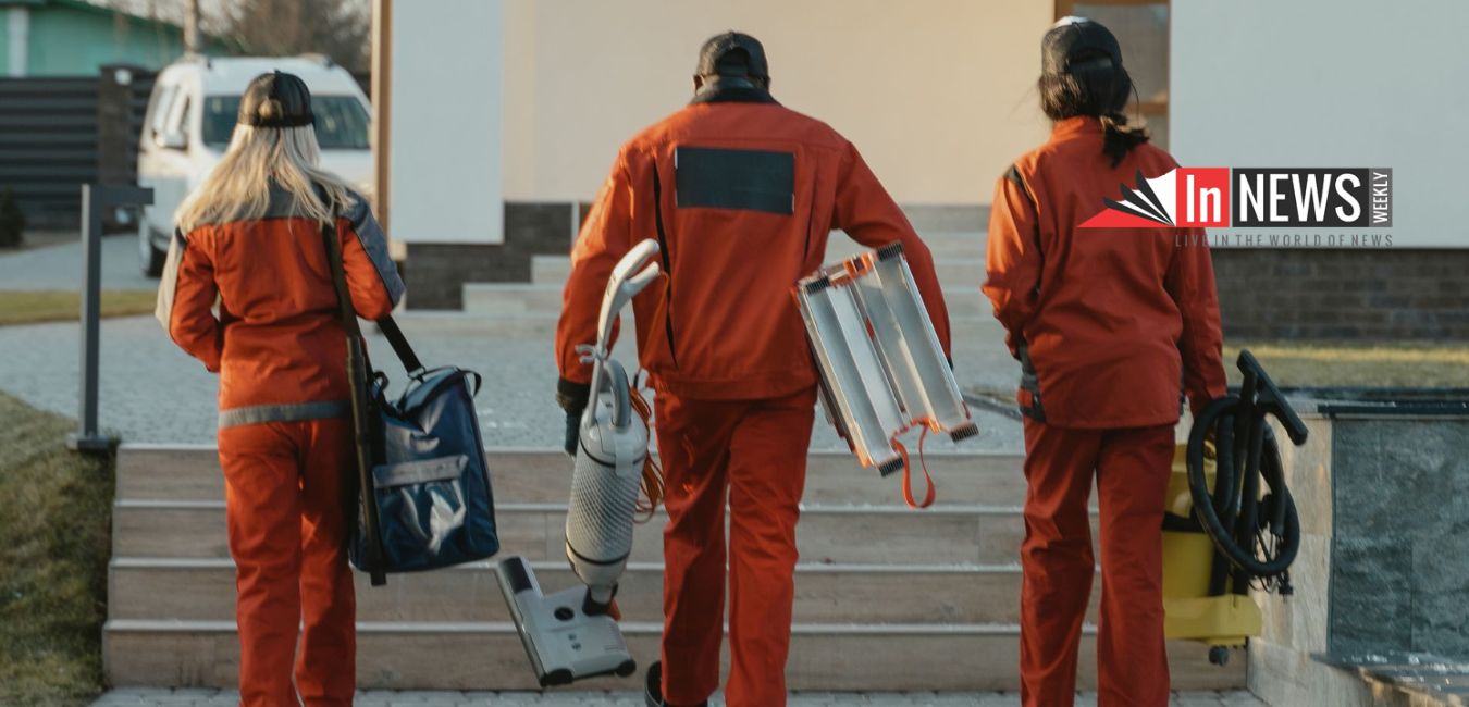 Home Service Workers