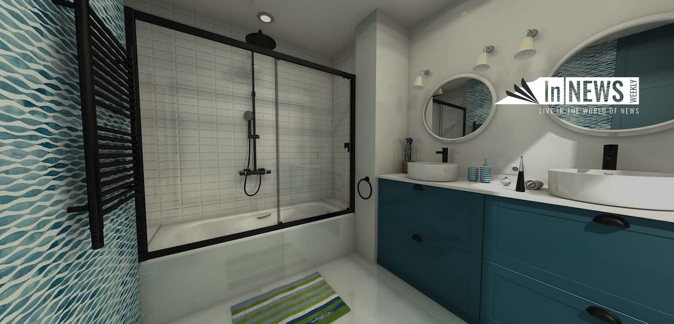 5x10 bathroom remodel cost