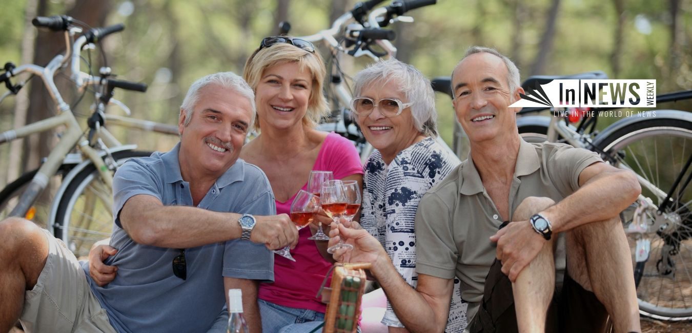 Active Adult Community