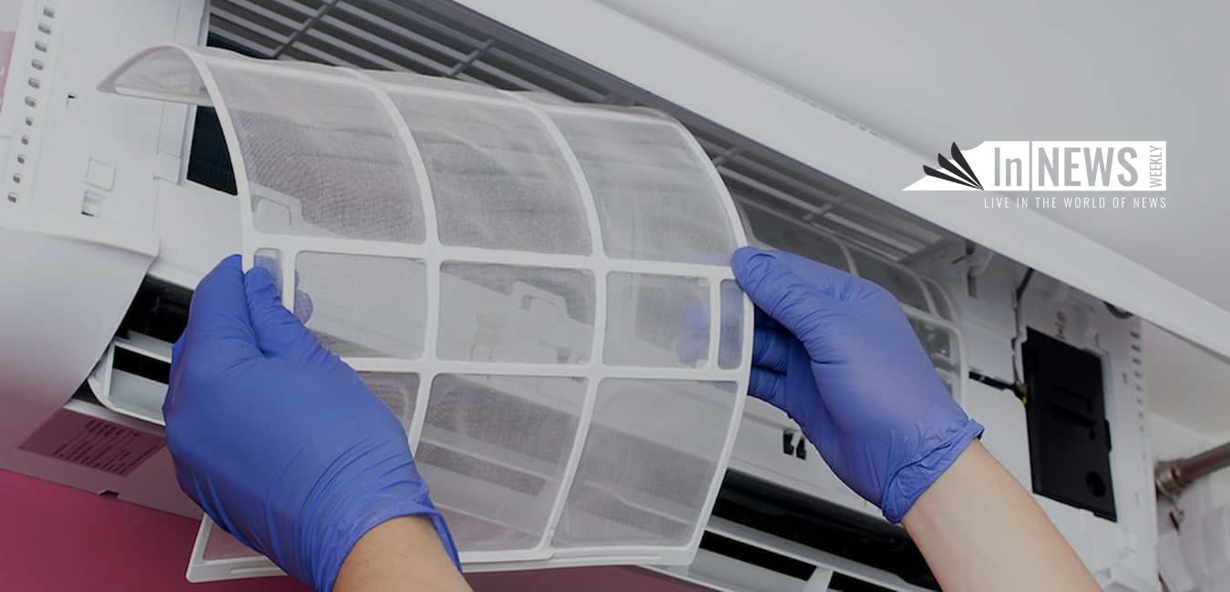 Air Conditioning Systems
