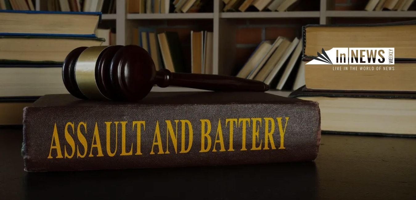 Assault And Battery Convictions