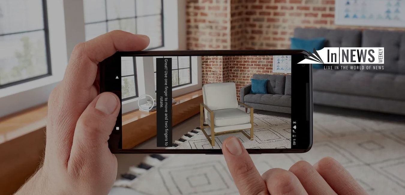 Augmented Reality