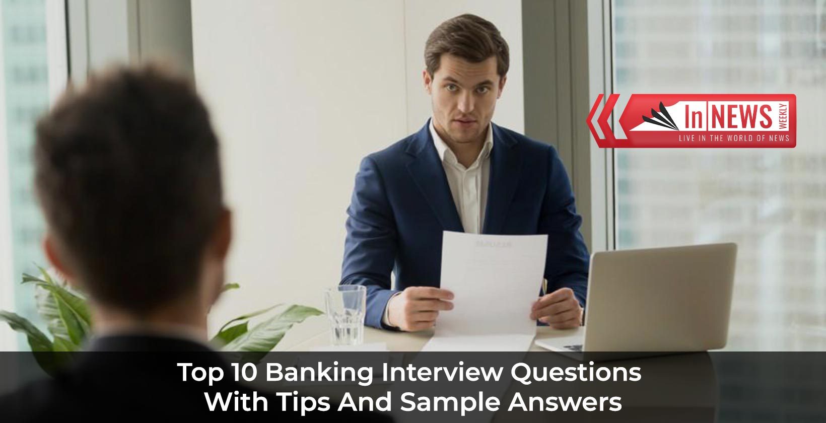 Banking interview questions