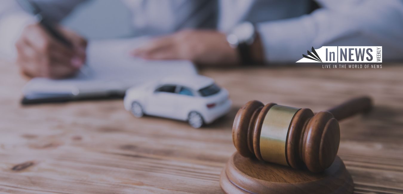 Car Accident Attorney
