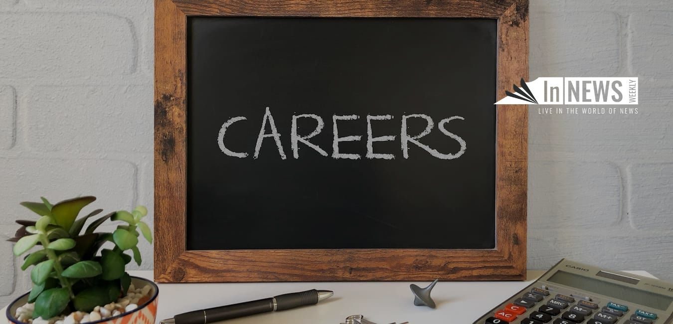 Choose The Right Career