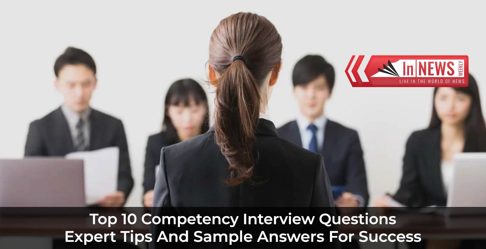 Competency interview questions