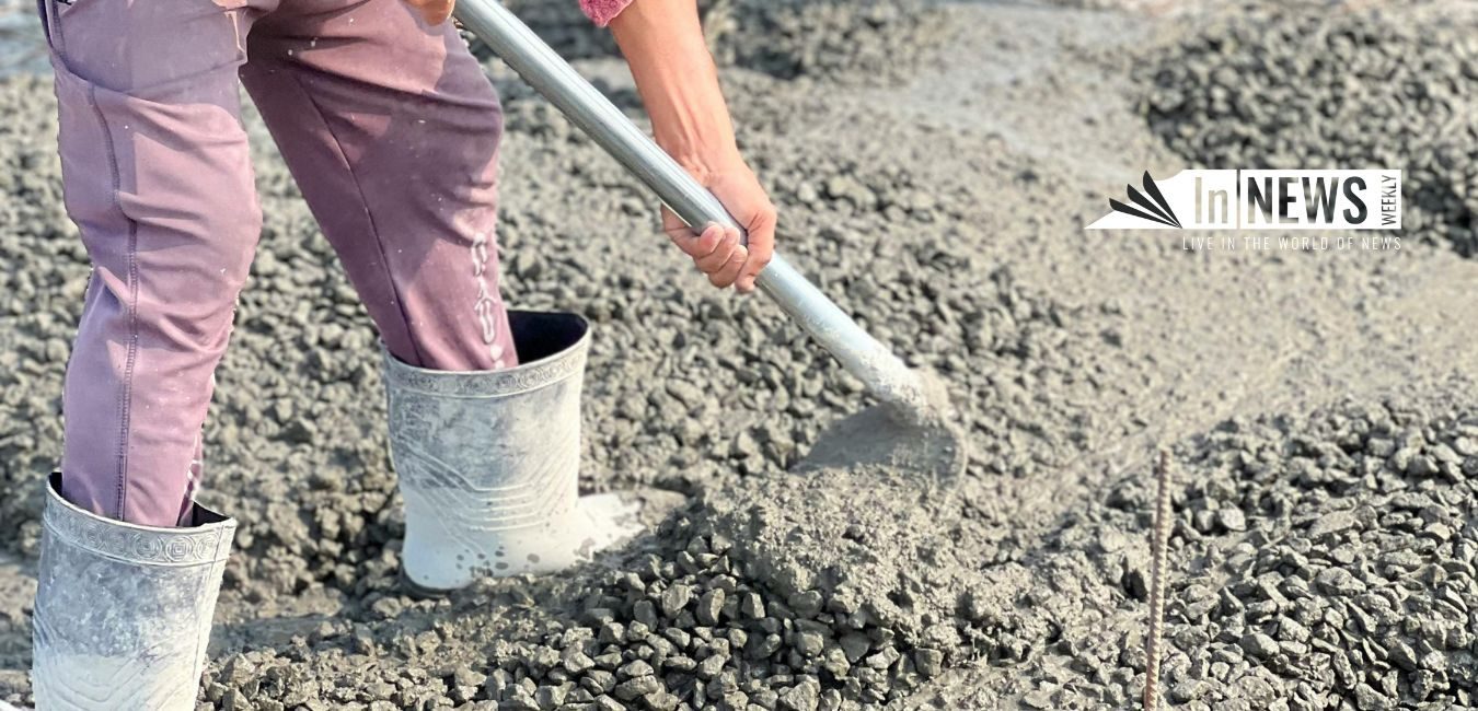 Concrete Revolution