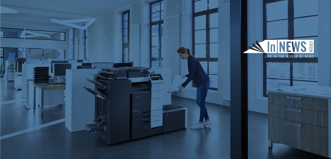 Copier Solutions