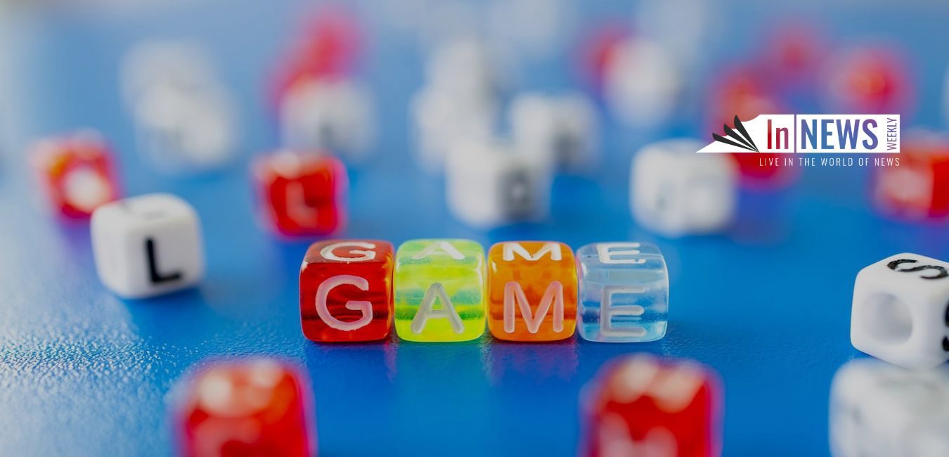Creative Games