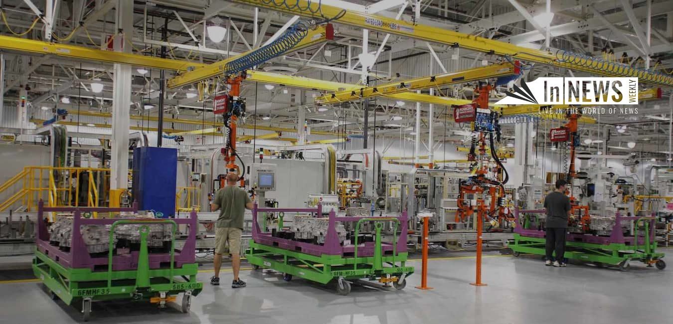 Custom Parts Manufacturing