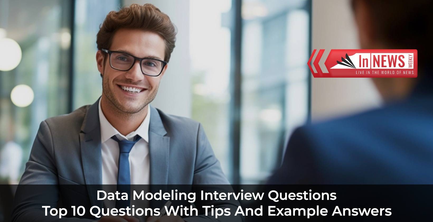 Data modeling interview questions