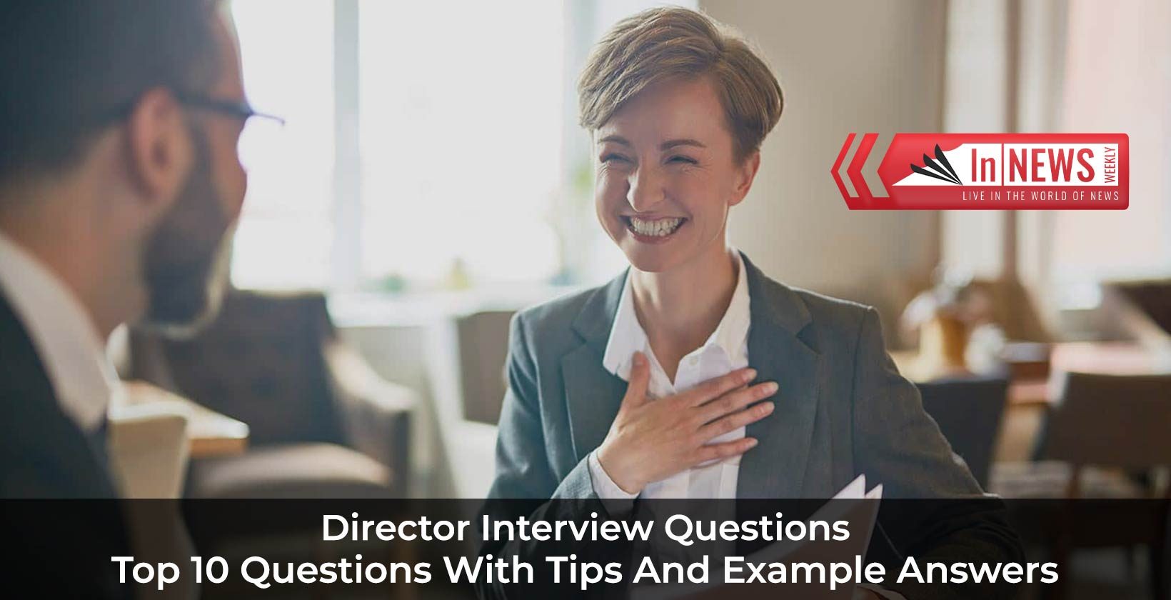 Director interview questions