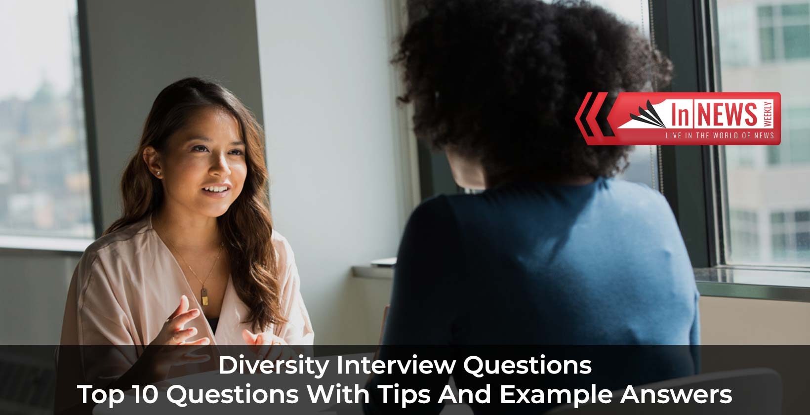 Diversity Interview Questions