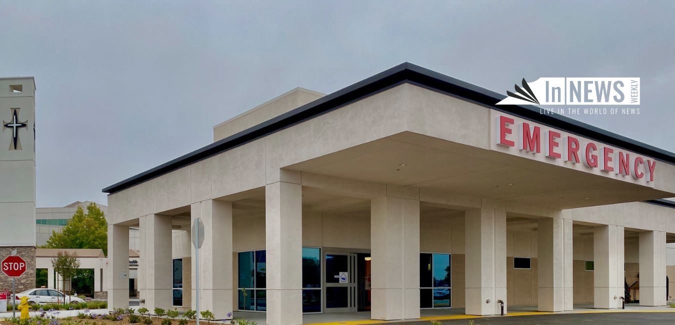 Emergency Buildings