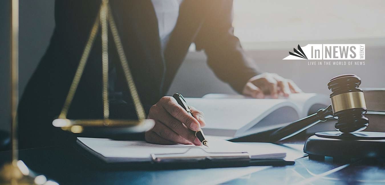 Fractional Legal Counsel