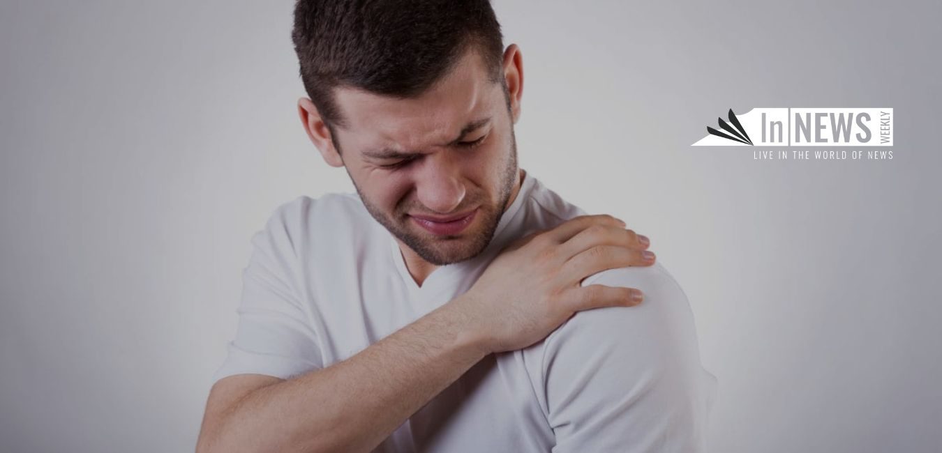 Frozen Shoulder