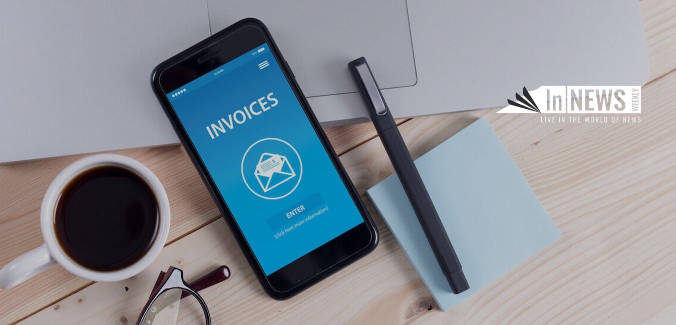 Functionality of Invoice Apps