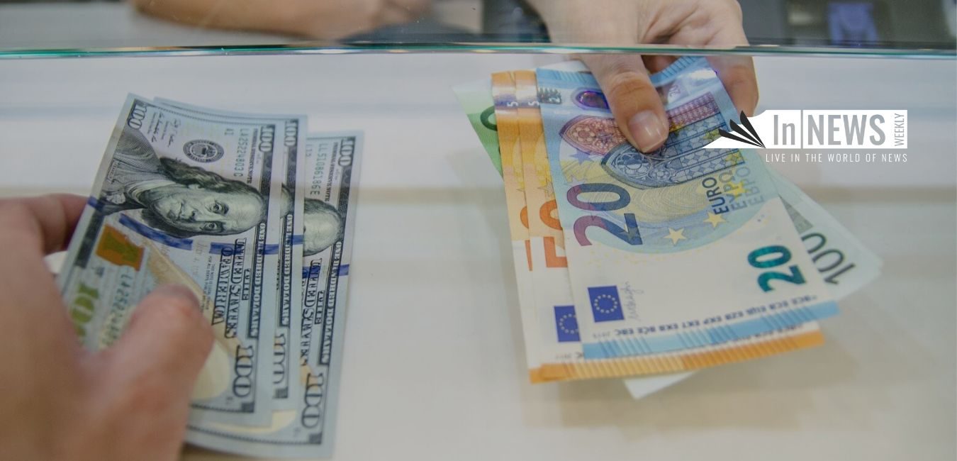 Handling Unexpected Currency Needs While Traveling