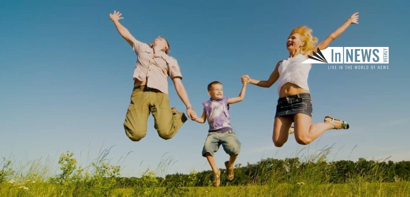 Happiness