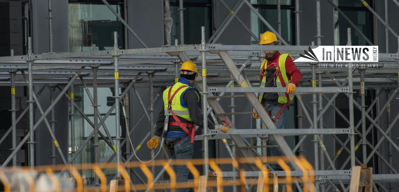 Hidden Dangers In Construction Jobs