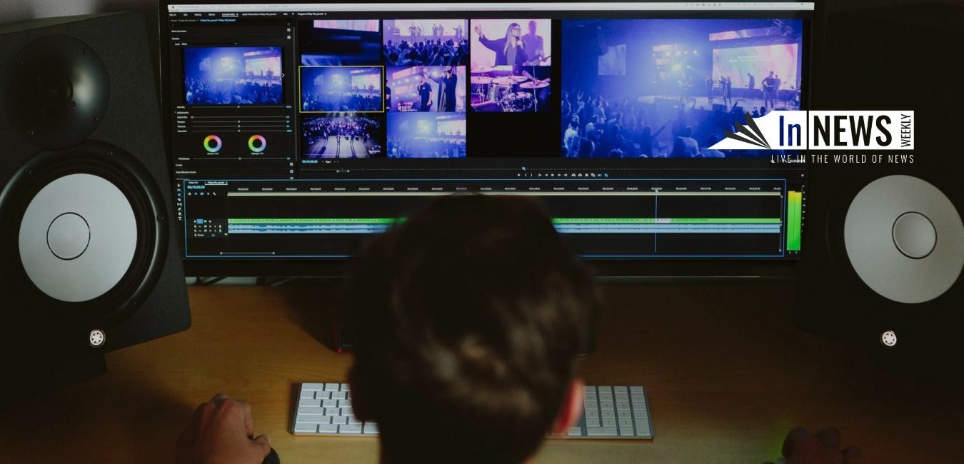Hire a Video Editor